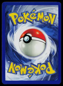 Pokemon Card - Clefable Jungle 17/64 Rare - Image 2