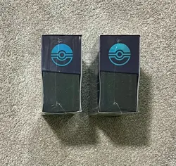 Pokemon TCG Phantasmal Flames ETB New Sealed Box Lot of 2 Elite Trainer Boxes - Image 4
