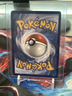 Mega Greninja Ex 116/086 Chaos Rising Special Illustration Rare Pokemon TCG NM - Image 2