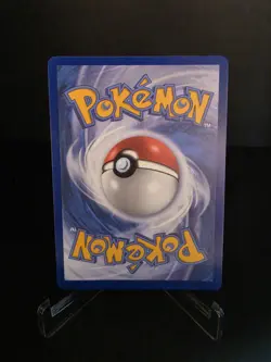 The Pokemon Company Prism Tower Trainer-Stadium 111/086 Secret Rare Holo EN - Image 2