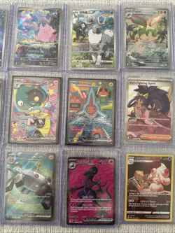 Pokemon Card Collection - Image 2