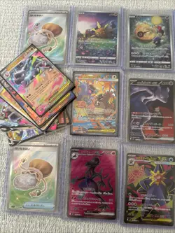 Pokemon Card Collection - Image 3