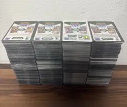 2196x Pokemon Trading Card Game Code Cards TCG LIVE - SORTED READ DESCRIPTION - Image 2