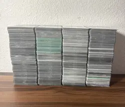 2196x Pokemon Trading Card Game Code Cards TCG LIVE - SORTED READ DESCRIPTION - Image 3