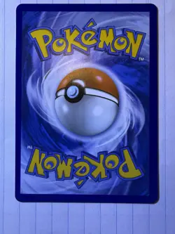 Roxie's Performance 112/086 Ultra Rare Chaos Rising Pokemon Holo Near Mint - Image 3