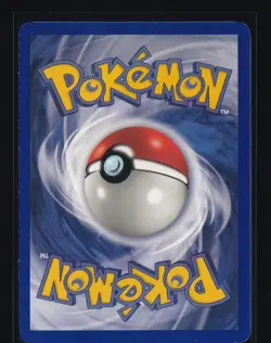 1999 Fossil Magneton 26/62 1st Edition Rare English - NM Pokemon TCG - Image 2