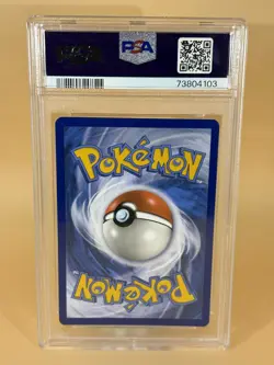 PSA 10 2019 Pikachu Holo Unified Minds Black Star Promo Pokemon - Image 2