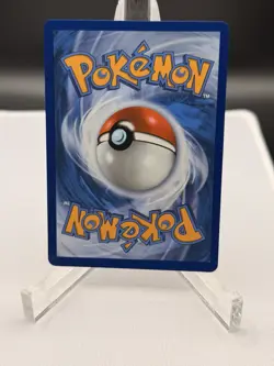 2026 Pokemon Me04: Chaos Rising Holo - Surfing Beach 114 - NM - Image 2