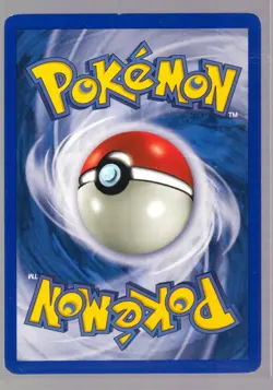 Pokemon Shuckle 51/64 Neo Revelation 2001 WOTC - Image 2