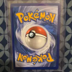 Pokemon Mega Charizard X Ex 130/094 ME02 Phantasmal Flames Hyper Rare Holo - Image 2