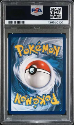 Pokemon Crimson Invasion PSA 9 Lot - Image 3