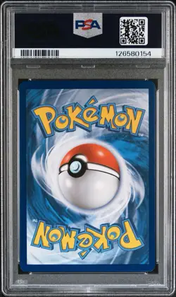 Pokemon Crimson Invasion PSA 9 Lot - Image 5
