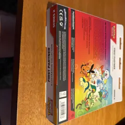 Pokemon First Partner Illustration Collection, Series 2, Sealed - Image 3