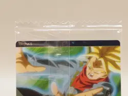 Trunks Dragon Ball Super card Itajaga 2-10 R BANDAI Japan anime M327 - Image 5