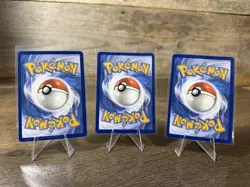 Pokemon TCG: First Partner Series 2 Johto Starters Gen 2 Set - Image 2