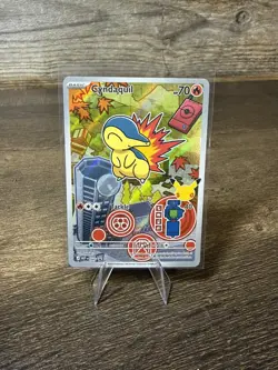 Pokemon TCG: First Partner Series 2 Johto Starters Gen 2 Set - Image 3