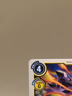 Renamon Digimon Card Game TCG BT5-036 R Bandai Japanese J893 - Image 2