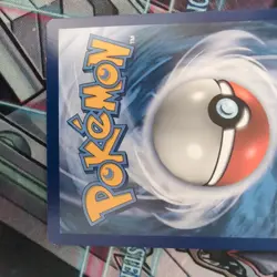 Pokemon TCG - DECIDUEYE GX (12/149) Sun & Moon 2017 Ultra Rare Holo mp - Image 2