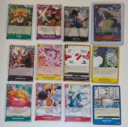 Dr.Kureha (Parallel) OP08-015 Two Legends One Piece TCG - Alt Art - NM Foil - Image 2