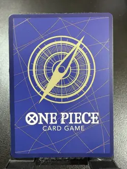 One Piece The Time of Battle #OP16-026 Emporio.Ivankov (026) Super Rare - Image 2