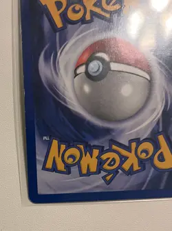 Ledyba 7/18 - Pokemon Reverse Holo Southern Islands - TCG Card - HP - Image 3