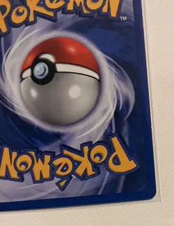 Ledyba 7/18 - Pokemon Reverse Holo Southern Islands - TCG Card - HP - Image 4