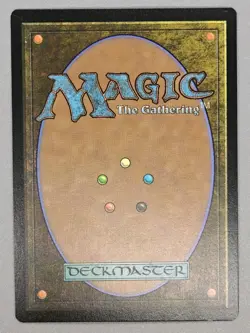 MTG x FINAL FANTASY SECRET LAIR - POROM'S SILENCE MAGIC #7003 RAINBOW FOIL - Image 2