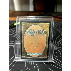 Orphan, Cocoon fal'Cie (Showcase) - Reg - MTG - FIN - 0057 - RARE ~ NM - Image 2