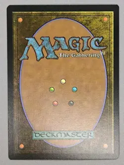 MTG x FINAL FANTASY SECRET LAIR - HOPE'S AERO MAGIC #1869 RAINBOW FOIL - Image 2