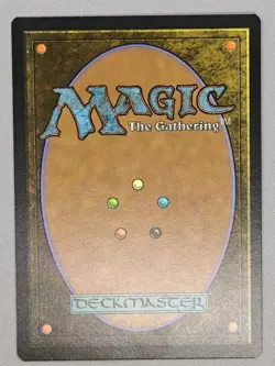 MTG x FINAL FANTASY SECRET LAIR - GAIA'S DARK HAMMER #1866 NON-FOIL - Image 2