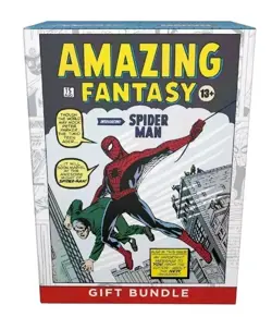 Magic: The Gathering MTG | Marvel's Spider-Man - Bundle: Gift Edition *PRESALE* - Image 1