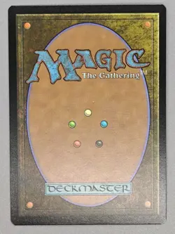 MTG x FINAL FANTASY SECRET LAIR - SPIRA'S PUNISHMENT #1858 RAINBOW FOIL - Image 2