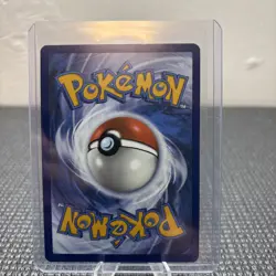 2023 Pokemon SV Paradox Rift Gholdengo ex #139/182 - Image 2
