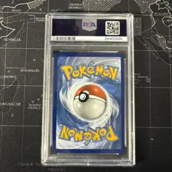 PSA 9 Pokemon Hidden Fates Promo Moltres & Zapdos & Articuno GX #SM210 MINT - Image 2