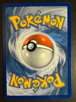 Riolu Lv. 6 Cracked Ice Holo 16/17 Pokemon Pop Series 8 Lightly Played - Image 3