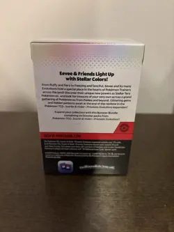 PRISMATIC EVOLUTIONS BOOSTER BUNDLE SEALED POKEMON TCG MULTIPLE AVAILABLE - Image 2