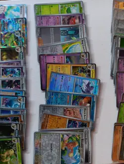Pokemon Card Lot. (48 Cards) - Image 3