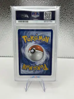 2023 POKEMON SVP EN-SV BLACK STAR PROMO #056 CHARIZARD EX PSA 10 - Image 2
