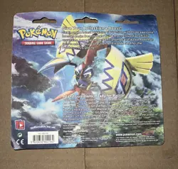 Pokemon Sun & Moon Guardians Rising 3 Booster Packs Turtonator Factory Sealed - Image 3