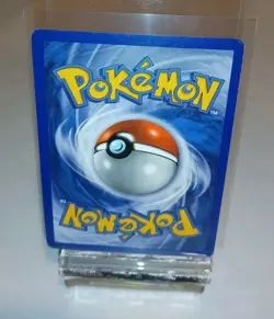 Pidove 11/012 MP McDonald's 2011 Holo Pokemon TCG - Image 2