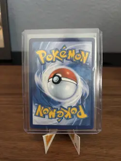 Heatran EX Team Plasma 13/116 Plasma Freeze Ultra Rare Holo Pokemon Card - Image 2
