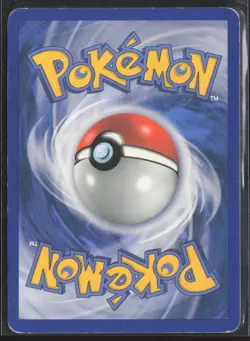 Pokemon TCG Emerging Powers Krookodile Cracked Ice Holo Card 62/98 - Image 2