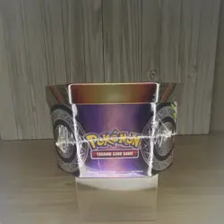 Pokemon TCG Mysterious Powers Tin Marshadow-GX w/ Online Code Card (2017) - Image 5