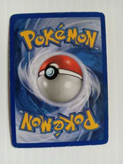 Eevee Holo Pokemon Card 11 Black Star Promo - Image 3