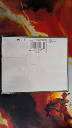 Marvel VS Web of SPIDER-MAN CCG Trading Cards Sealed WAX Box 1st Ed - Image 2