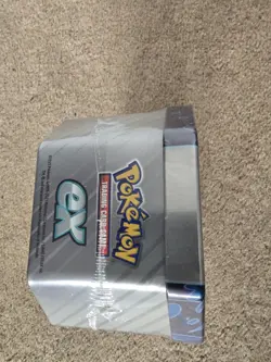 Pokemon TCG: Paldea Partners Tin - Quaquaval ex - Brand New, Sealed. - Image 5