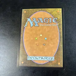 Witchbane Orb Innistrad Normal MTG 236 LP - Image 2