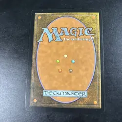 Magic the Gathering MTG Divine Offering (5) Mirrodin Besieged LP - Image 2