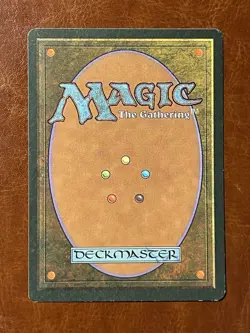 Frankenstein's Monster Magic The Gathering MTG The Dark - Image 2