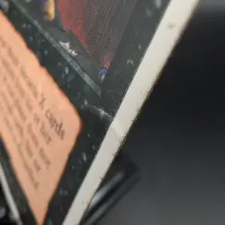 MTG Mind Twist - 4th Edition Heavily Played English - Image 4